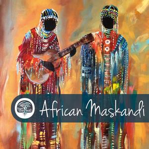 Impi (Live) (feat. Soweto Gospel Choir )