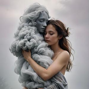 더 안아줘