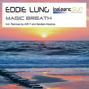 Magic Breath (Sanders Kosmos Remix)
