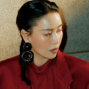 AI那英 - Just Like Fire（翻自 一首梦幻曲）