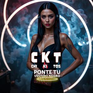 Ponte tu vestido negro