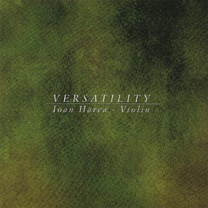 Pasacaglia duo for Violin and Viola by Handel-Harlvorsen