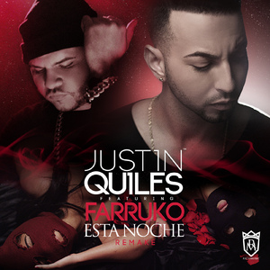 Esta Noche (Remix) [feat. Farruko]