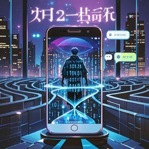 数字残影-王子意