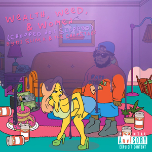 Starin' (Chopped Not Slopped)