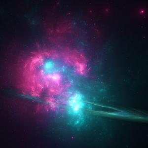 Adrift In The Cosmos