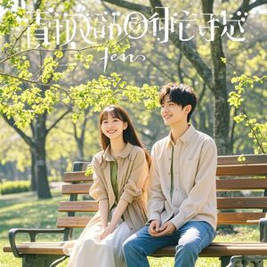 刚好的心动-梦游仙境