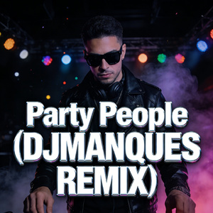 Party People(DJMANQUES REMIX)