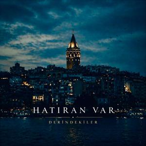 Hatıran Var