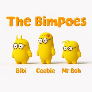 Best cat song (playtime music, the Bimpoes kids)