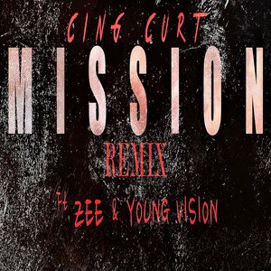 Mission (Radio Edit)