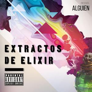 Extractos de elixir
