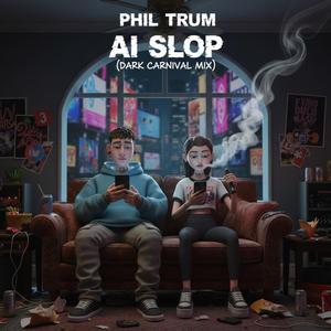 AI Slop (Dark Carnival Mix)