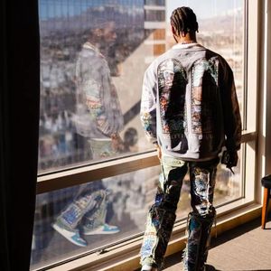 [FREE]''组合拳'' KeyGlock X 王齐鸣 X 刀脚 顶级孟菲斯Type Beat