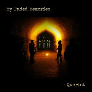 My Faded Memories [Radio edit]