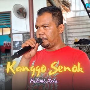 Kanggo Senok