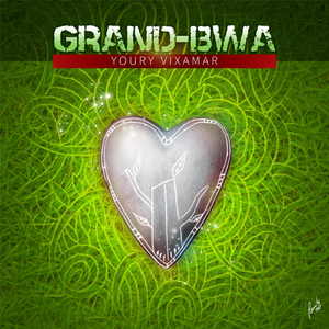 Grand Bwa (feat. Jean Michel Jahman)