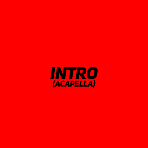 Intro - Acapella