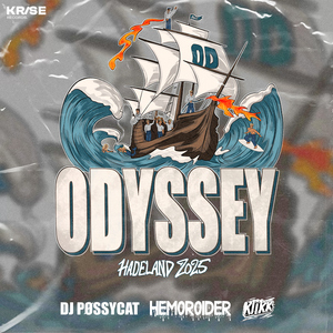 ODYSSEY 2025