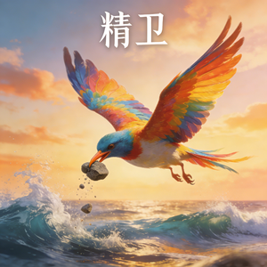 精卫 DJ版