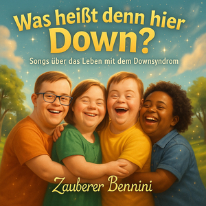Ich Will so Gern Erwachsen Sein