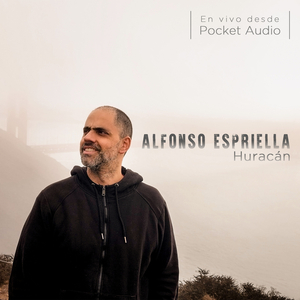 Huracán (En vivo Pocket audio)