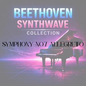Symphony No.7 Allegretto (Synthwave Version)
