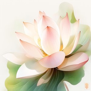 Calm Down with Nightstorms