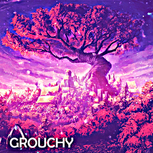 grouchy