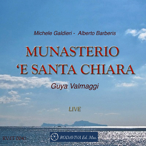 Munasterio 'e Santa Chiara (Live)