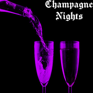 Lucciano - Champagne Nights (Tech House)