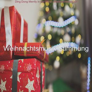 Virtuelles Weihnachten, Hören Sie die Herald Angels Sing