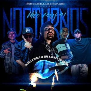 Mic Pass #1 (Nocturnos) (feat. EmePsycho, Soloer & Sick players)