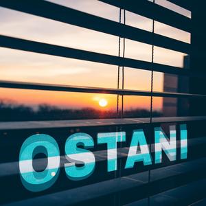 Ostani