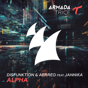 Alpha (Original Mix)