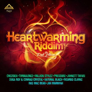 Heartwarming riddim