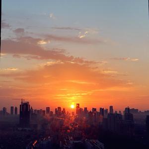 早安晚安（DEMO）