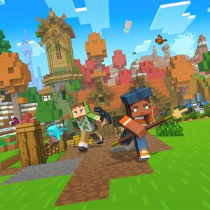 Origin Realms (Trailer Soundtrack)