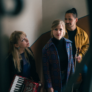 Eivo (Cathrinesminde Teglværk Sessions Live)