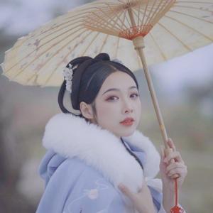 burtterfly-古风版