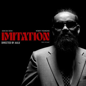 Imitation (feat. Nemey Youngin)