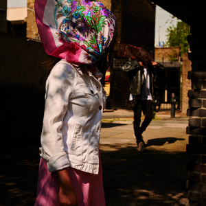 Heart Speaks (Full Crate Remix)