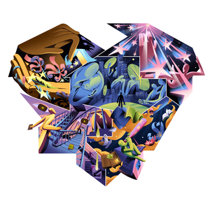 RIGHT PERSON, WRONG TIMING