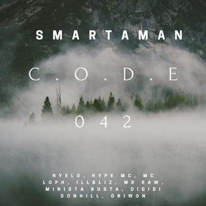 042 (feat. NYELU, HYPE MC, MC LOPH, MR RAW, ILLBLIZ, MINISTA BUSTA, DIGIDI DONHILL & OBIWON)