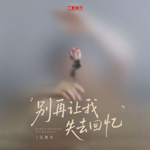 别再让我失去回忆（和声伴奏）