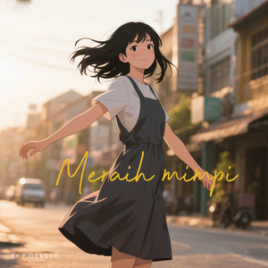 Meraih Mimpi