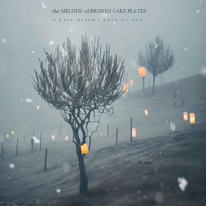 Where Dreams Have No End