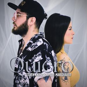 Quiero (feat. LauraMare)