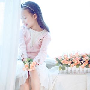 老师我不想说再见