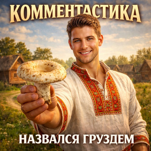 Назвался груздем